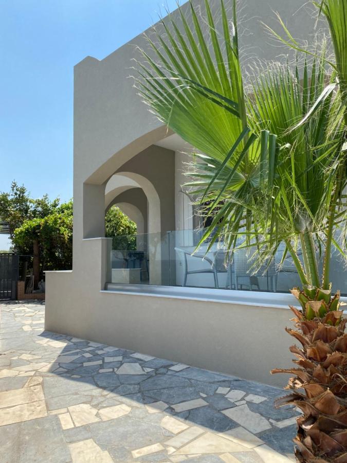 דירות Gazi Beautiful House In Front Of The Sea מראה חיצוני תמונה