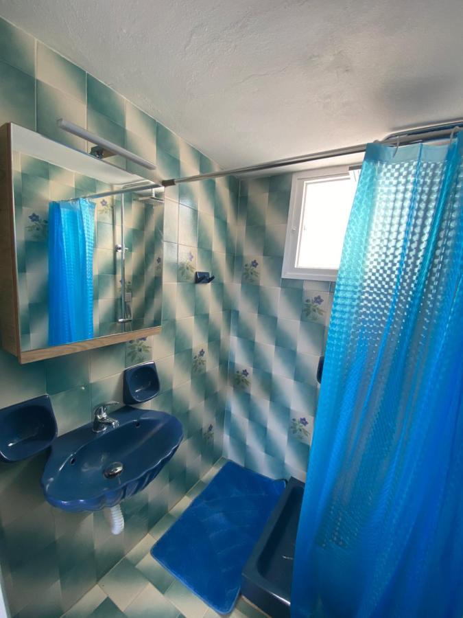 דירות Gazi Beautiful House In Front Of The Sea מראה חיצוני תמונה